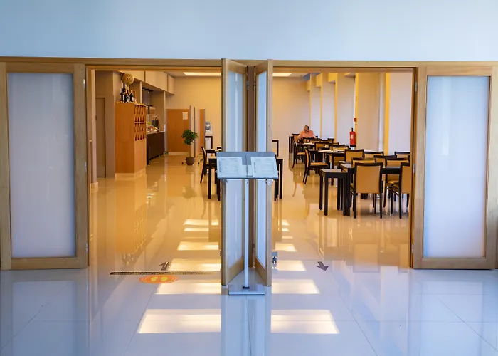 Luna Arcos Hotel Nature & Wellness